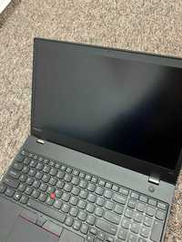 Lenovo ThinkPad T570 - i5-7300U/8 GB/256 GB SSD
