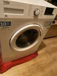 Pralka beko 6kg, waska 41cm, 1400obrotow