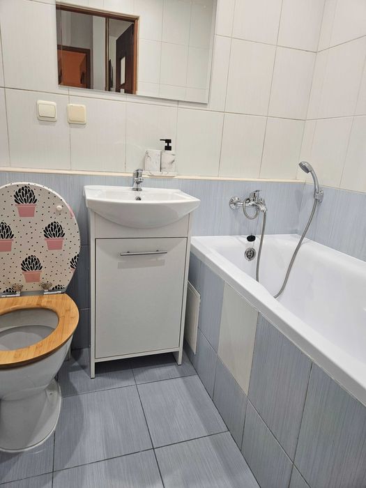 Mieszkanie do wynajęcia w centrum Suwałk