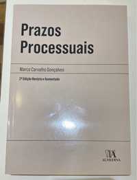 Prazos Processuais