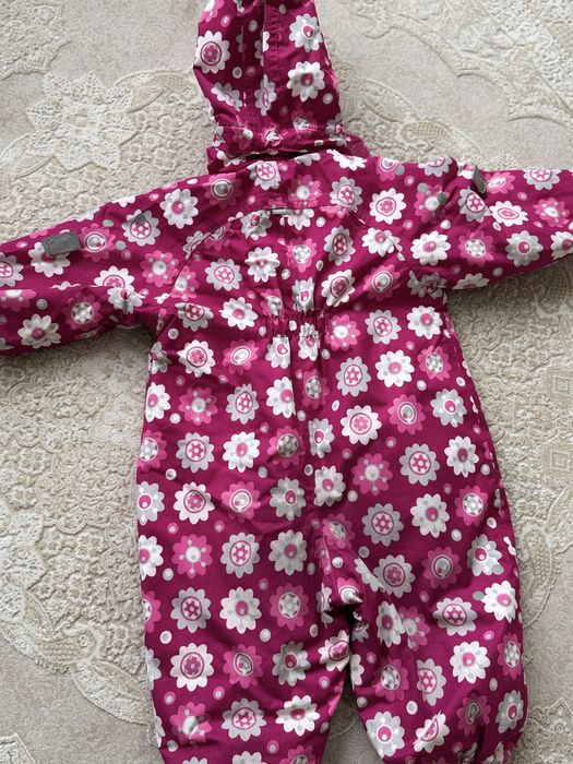 Комбінезон Reima 74 см Б/У