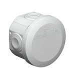 Коробка розподільча Т29, 80х51, ІР55, УФ, ударостійка, OBO T40 60 100