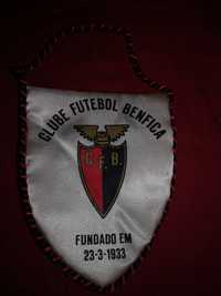 Galhardete clube futebol Benfica