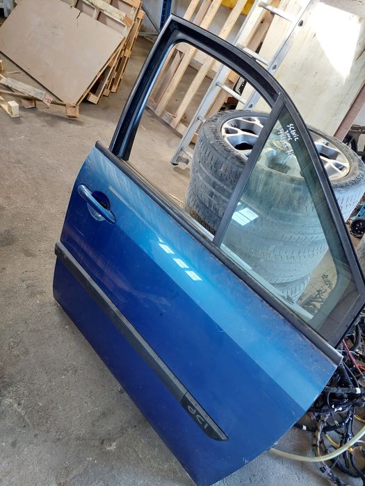 Porta renault scenic 2004