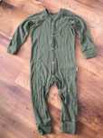 Rampers merino firmy green rose