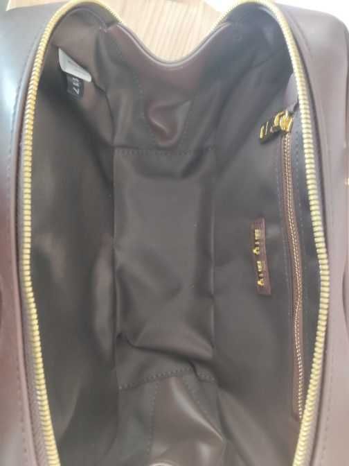 Torebka MIU MIU damska torba, Skora 030198