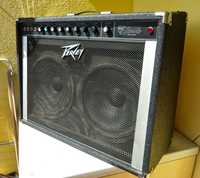 Lampowy Peavey Classic VT series