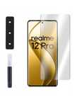 Szkło hartowane do realme 12 pro / 12 pro plus