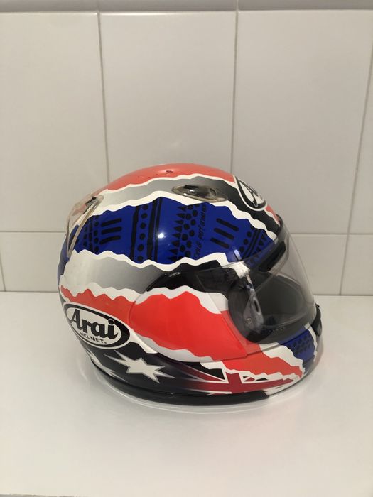 Capacete Arai Doohan