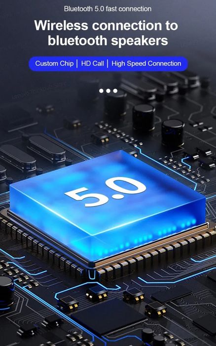 Колонка безпровідна Bluetooth