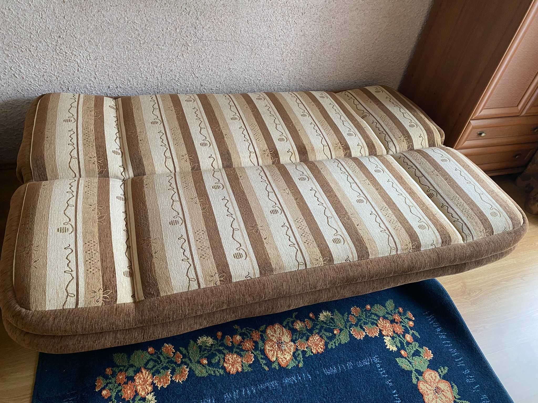 Sofa | Kanapa | Wersalka