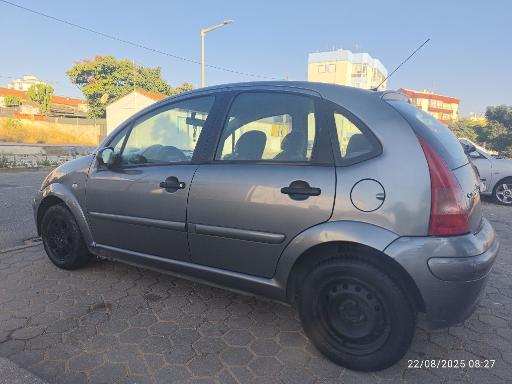 Citroën C3 negociável