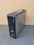 Komputer biurowy Dell Optiplex 780 4gb RAM 128GB SSD E8400 3ghz 10 szt