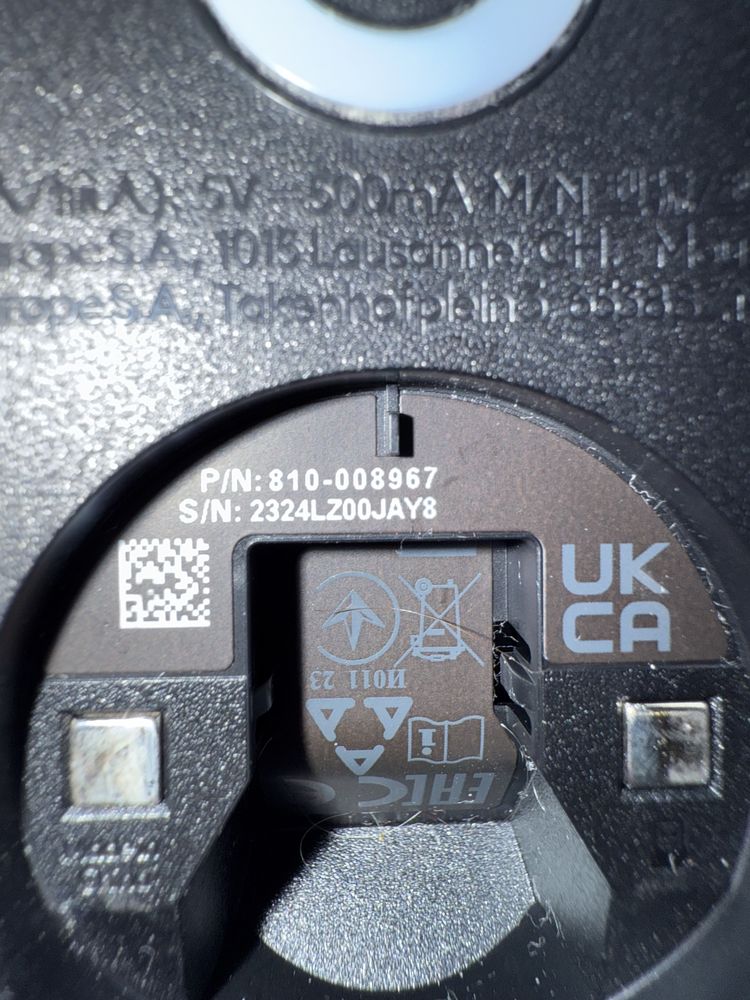 Logitech G PRO X Superlight 2 Wireless
