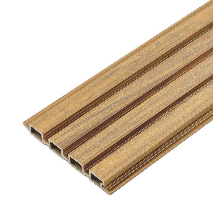 Deska Kompozytowa na elewację - Lamelowa Premium | LIDERWOOD