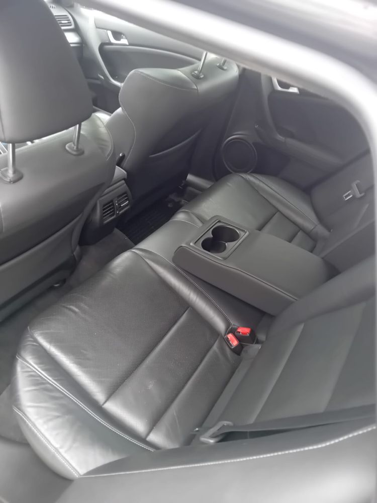 Sprzedam Hondę Accord kombi