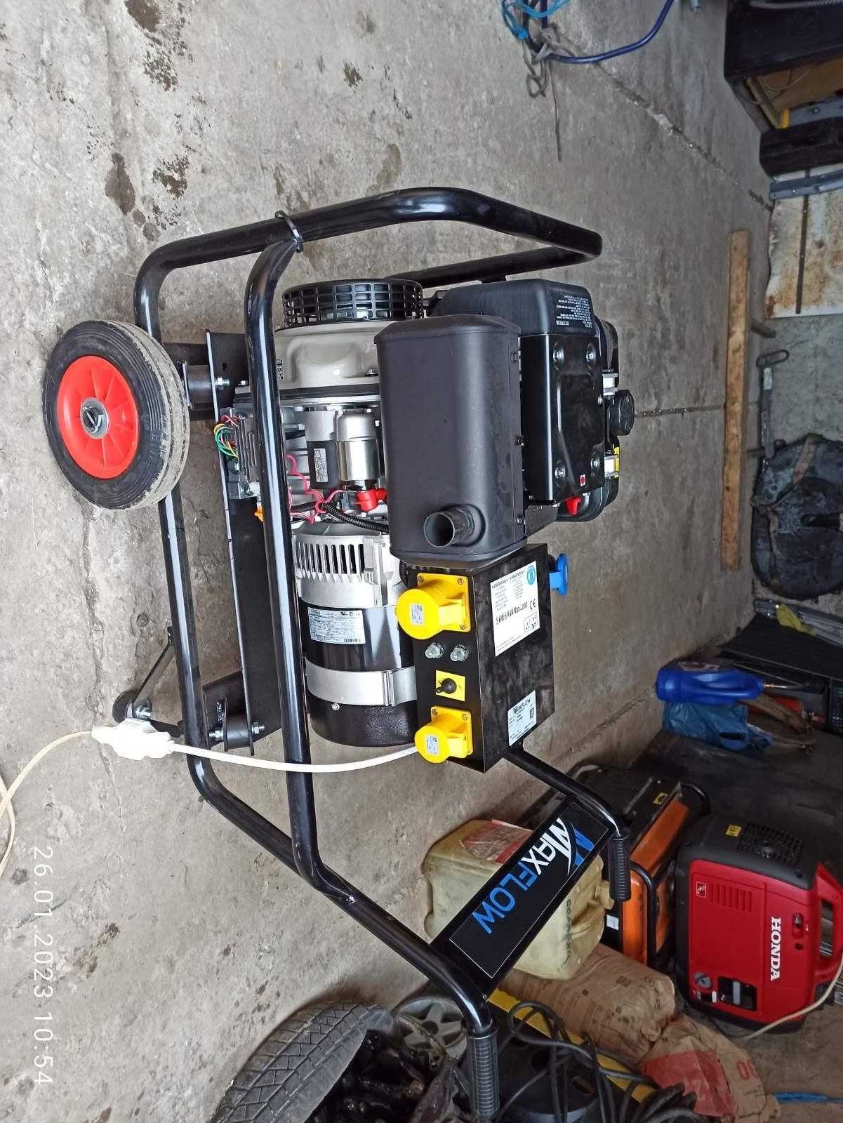 Продам генератор YANMAR