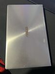 Portatil asus zenbook