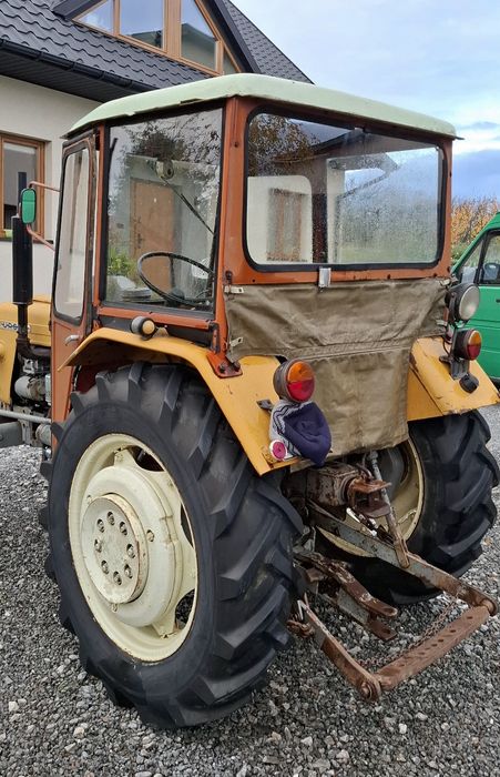 Sprzedam zadbaną kabina do URSUS C -330 C-330M