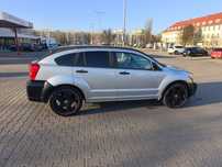 Sprzedam Dodge Caliber 2.0 B + LPG z CVT