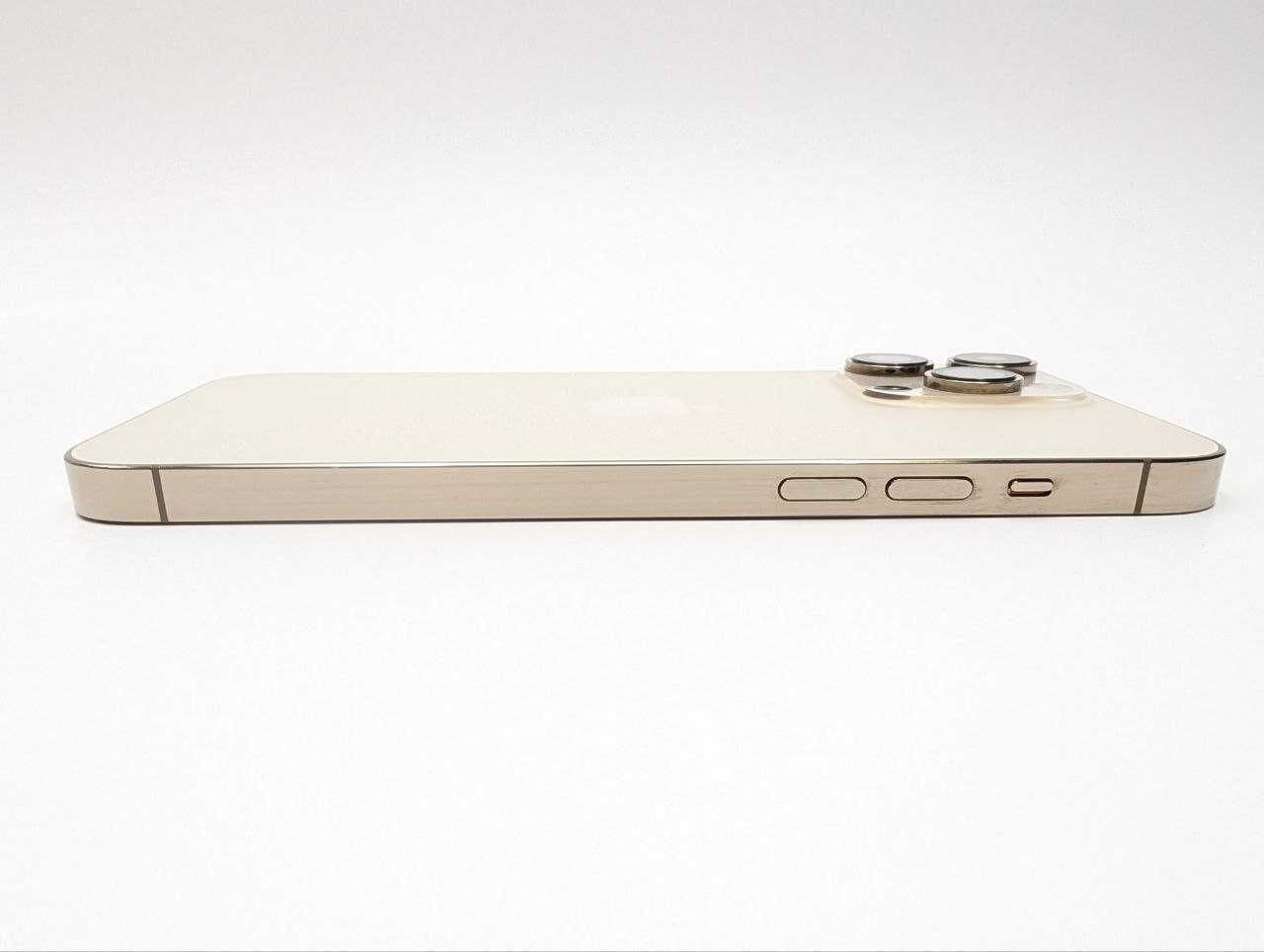 Apple iPhone 14 Pro Max 6 GB / 128 GB 5G złoty