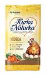 Karma dla Kur Niosek NUTRENA 25kg Kruszonka PASZE ZE ŚWIEŻYCH DOSTAW