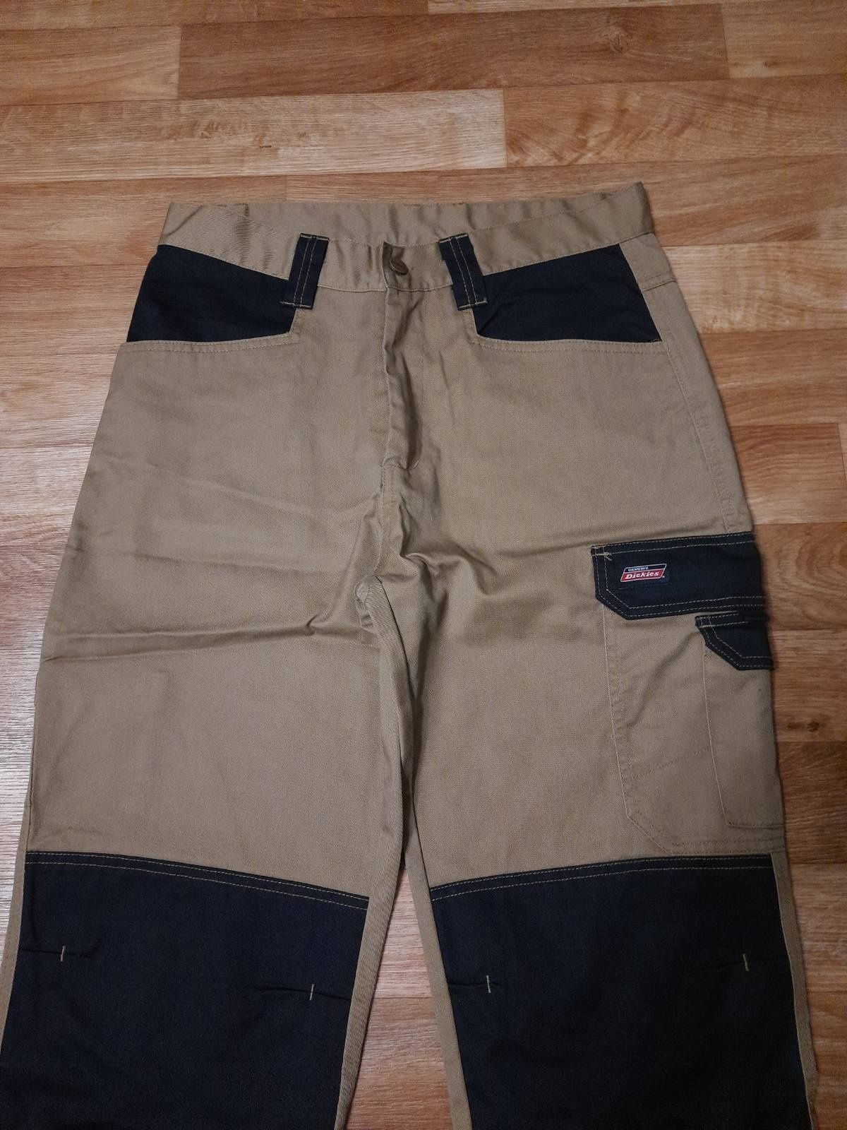Штани робочі Dickies. Розмір 32.
