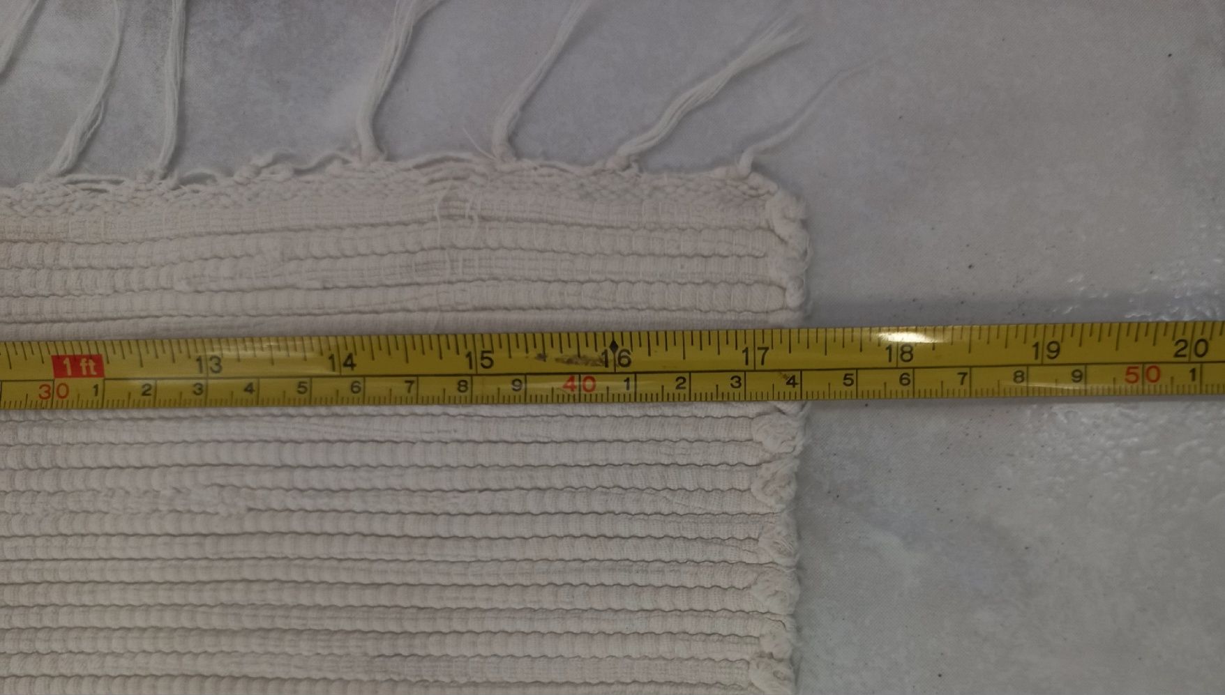 Tapete 92cm x 44cm