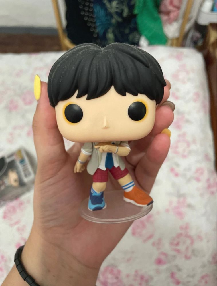 Jhope Funko - BTS