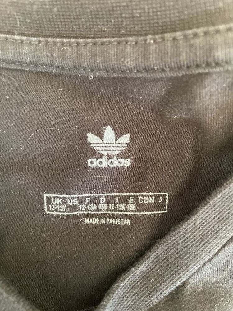 Sukienka Adidas 12-13, 158