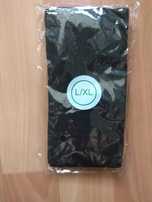 Мужские носки гольфы компрессионные размер L/XL