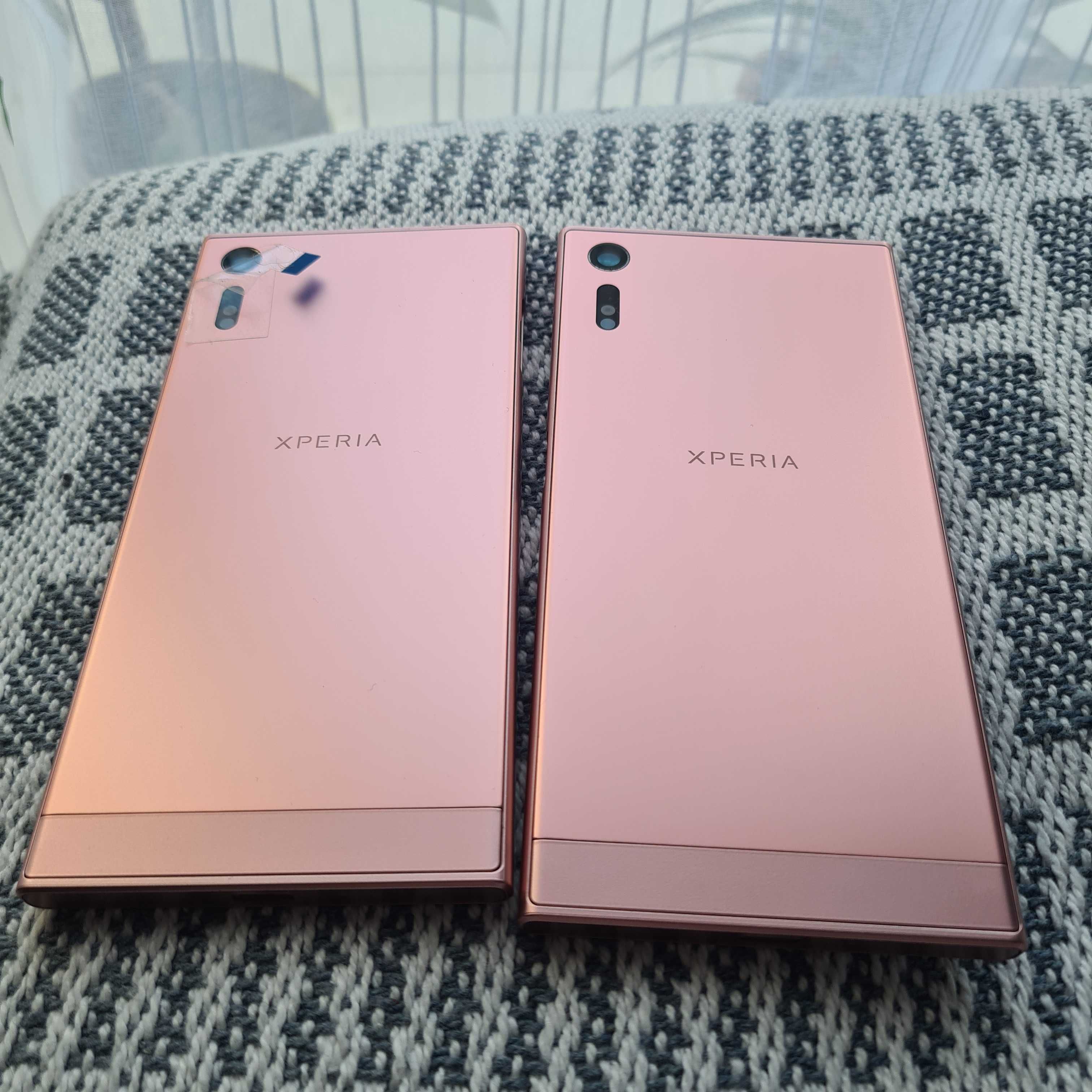 Tył telefonu klapka Sony Xperia XZ