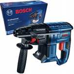 Młot Udarowy Sds Plus 18v Akumulatorowe 850w Bosch 2j Gbh 180