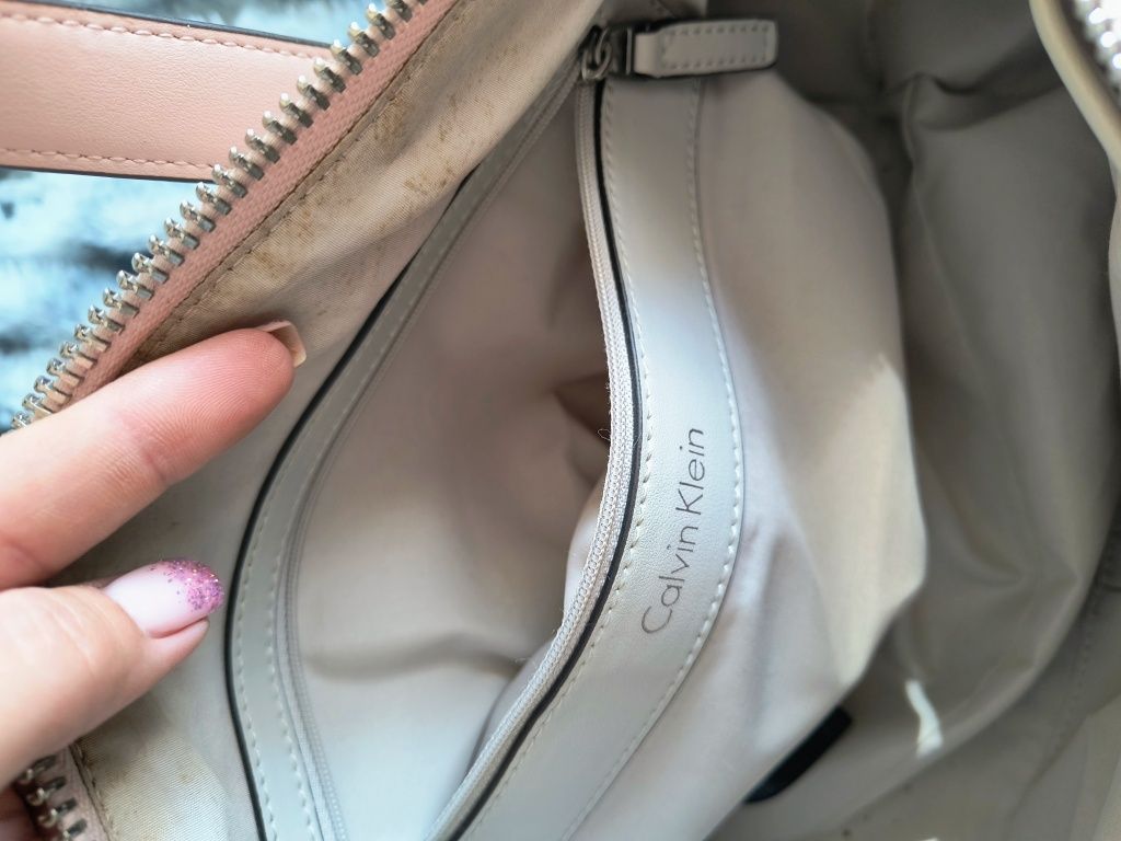 Torebka damska Calvin Klein