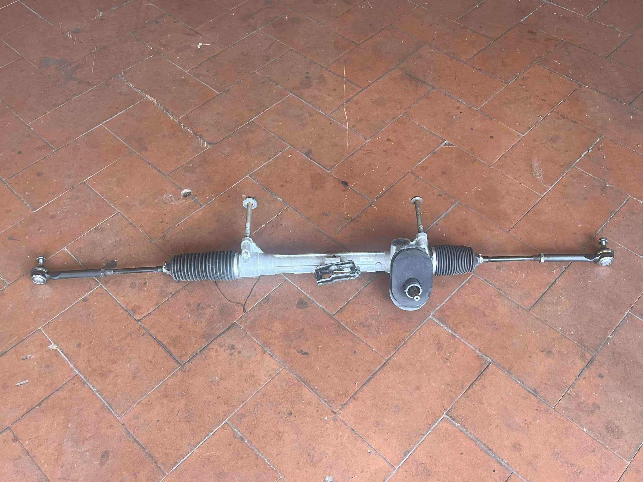 Vendo Fiat Punto 188 MK2 Multijet às Peças