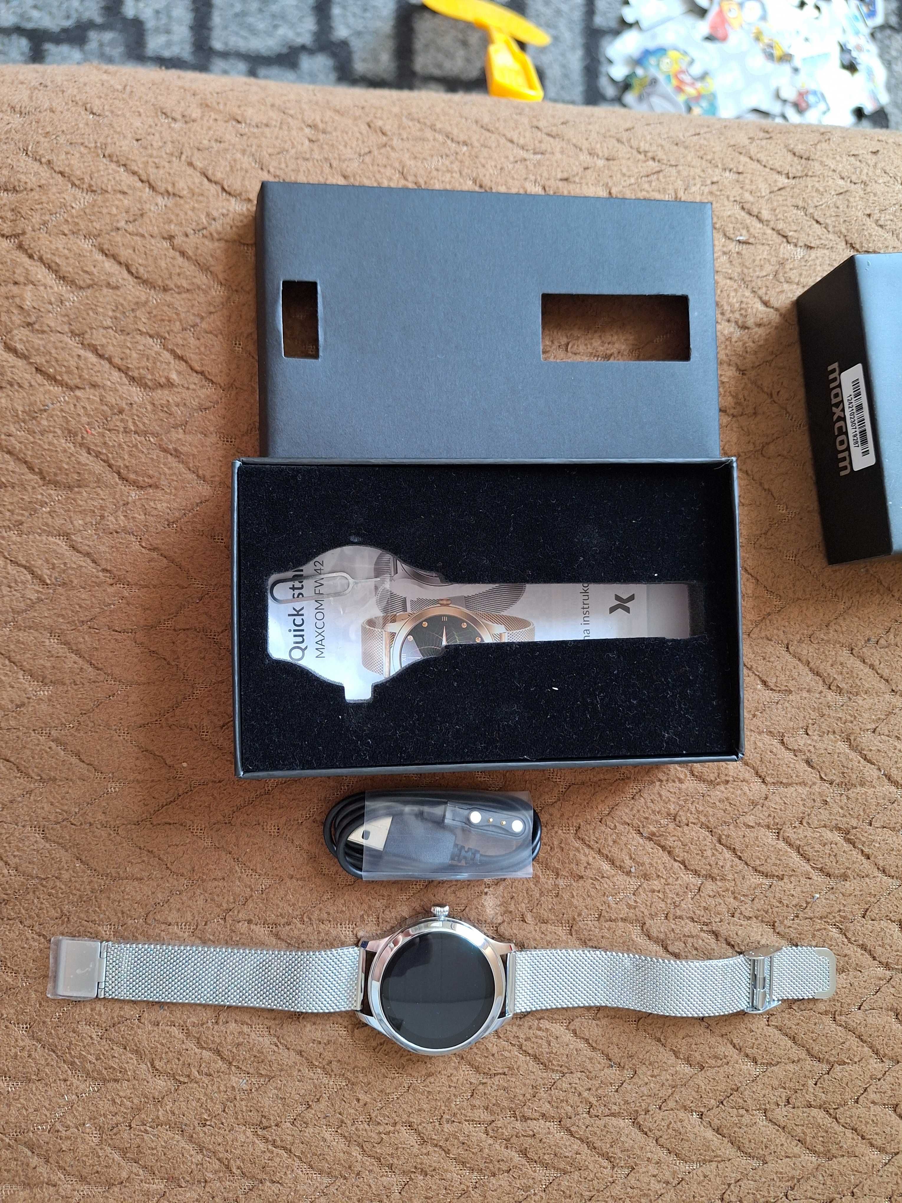 Mam do sprzedania Smartwatch