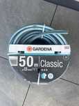 Wąż ogrodowy GARDENA 50m 1/2”