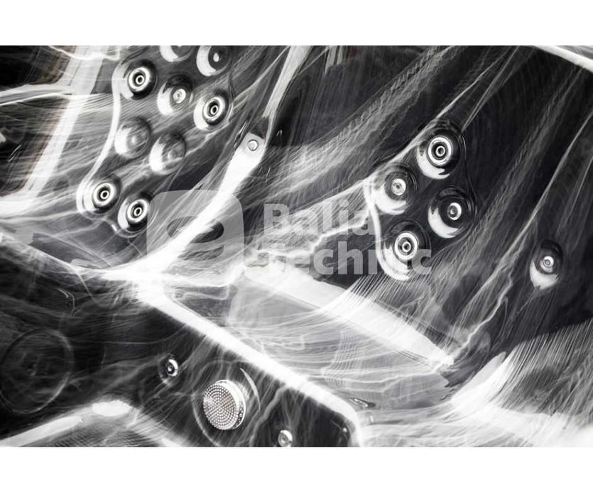 Balia ogrodowa akrylowa QUANTUM