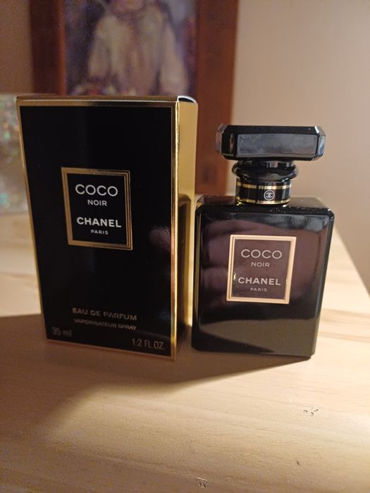 Woda perfumowana Chanel Coco Noir 35ml