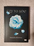 Czy to sen? Natalia Klewicz