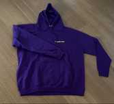 Bluza kangurka z kapturem Cheestos Flamin hot