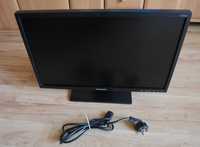 Monitor Samsung S22e650d, 21,5'', 1920x1080, LED, PLS