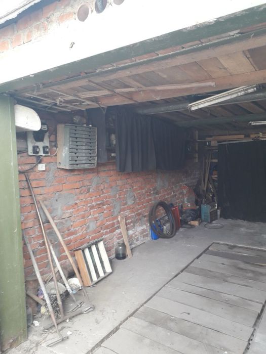 Гараж на Дачному Снайпера 1а.поруч вул Київська 100