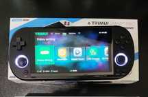 Trimui Smart Pro Crossmix OS