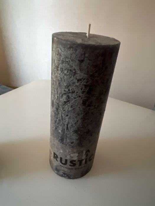 Свічки 100% Paraffin