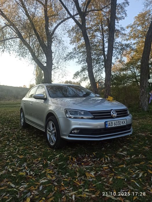 Продам Volkswagen getta 6