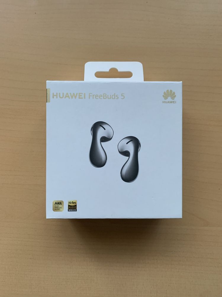 Bluetooth Блютуз Навушники Huawei FreeBuds 5