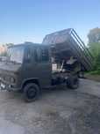 Мерседес Бенз МБ508 Т3