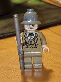 Figurka LEGO Indiana Jones - Henry Jones 77012