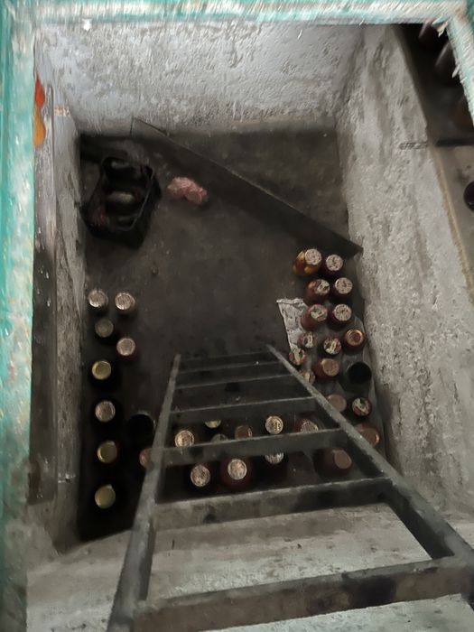 Продам гараж центр міста